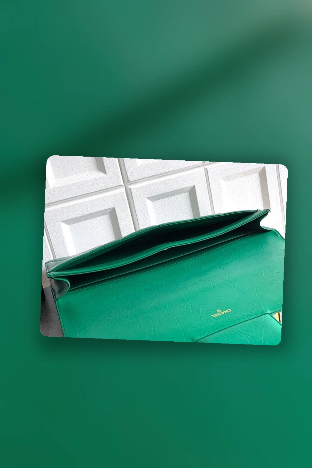 NB - CHL Bag - 208