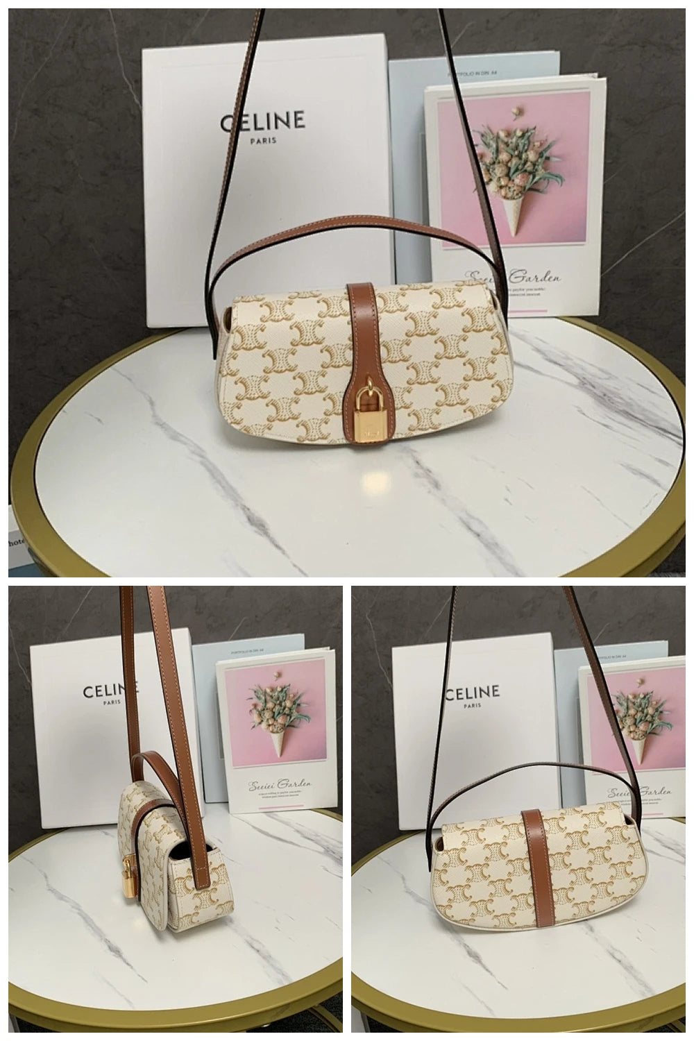 NB - COL Bag - 1074