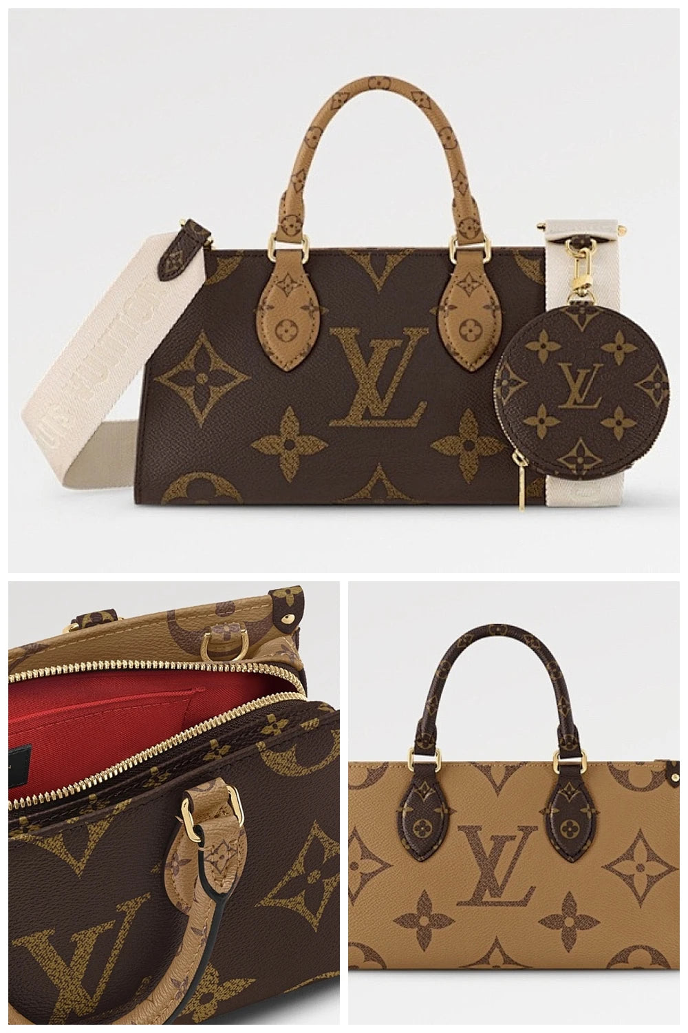NB - LOV Bag - 1605