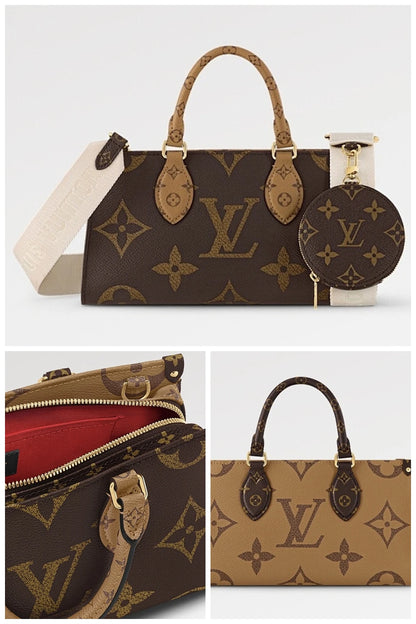 NB - LOV Bag - 1605