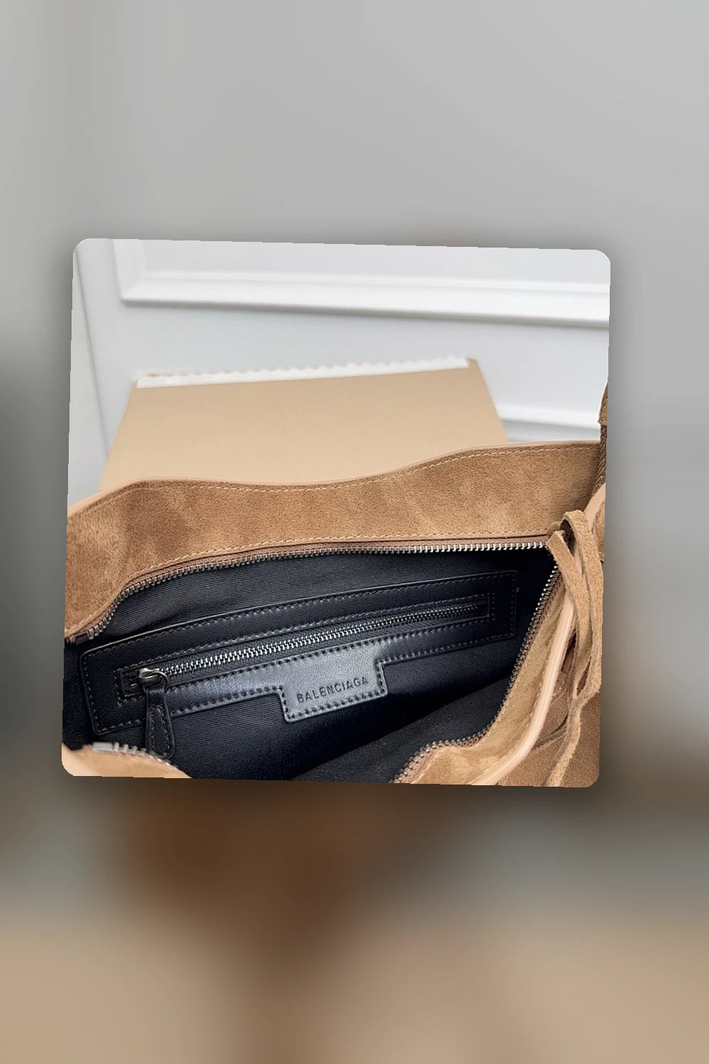 NB - BG Bag - 684