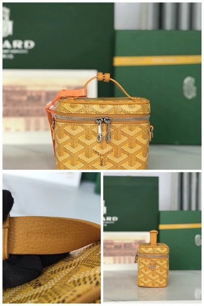 NB - GYO Bag - 260