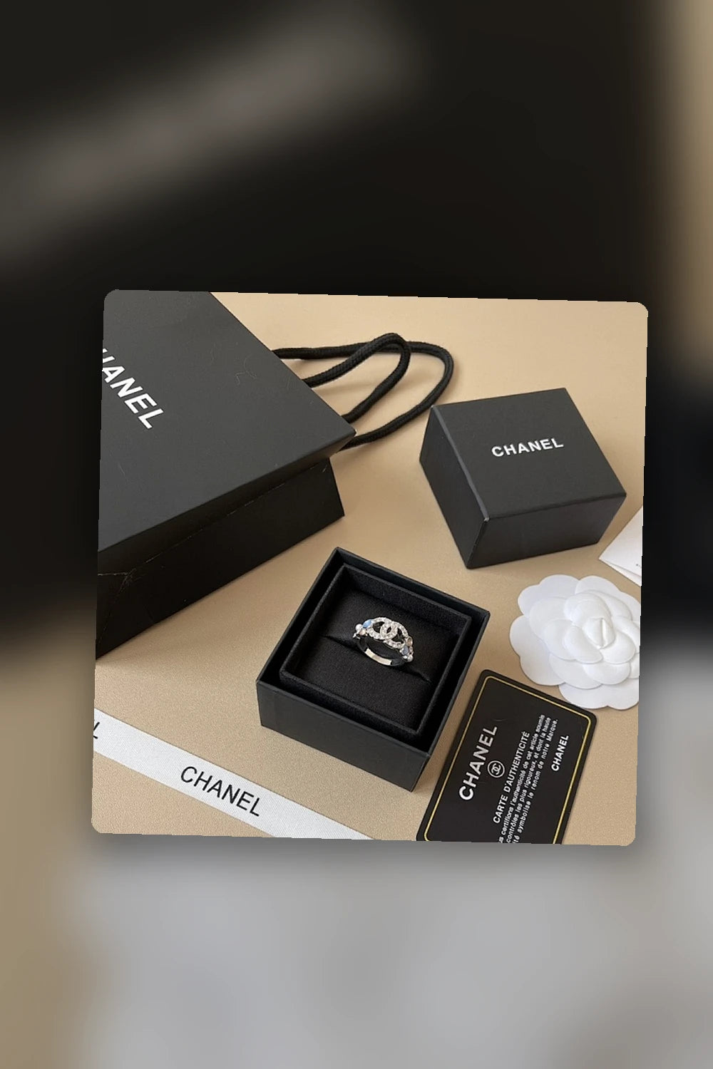 NB - CHL Jewelry - 360