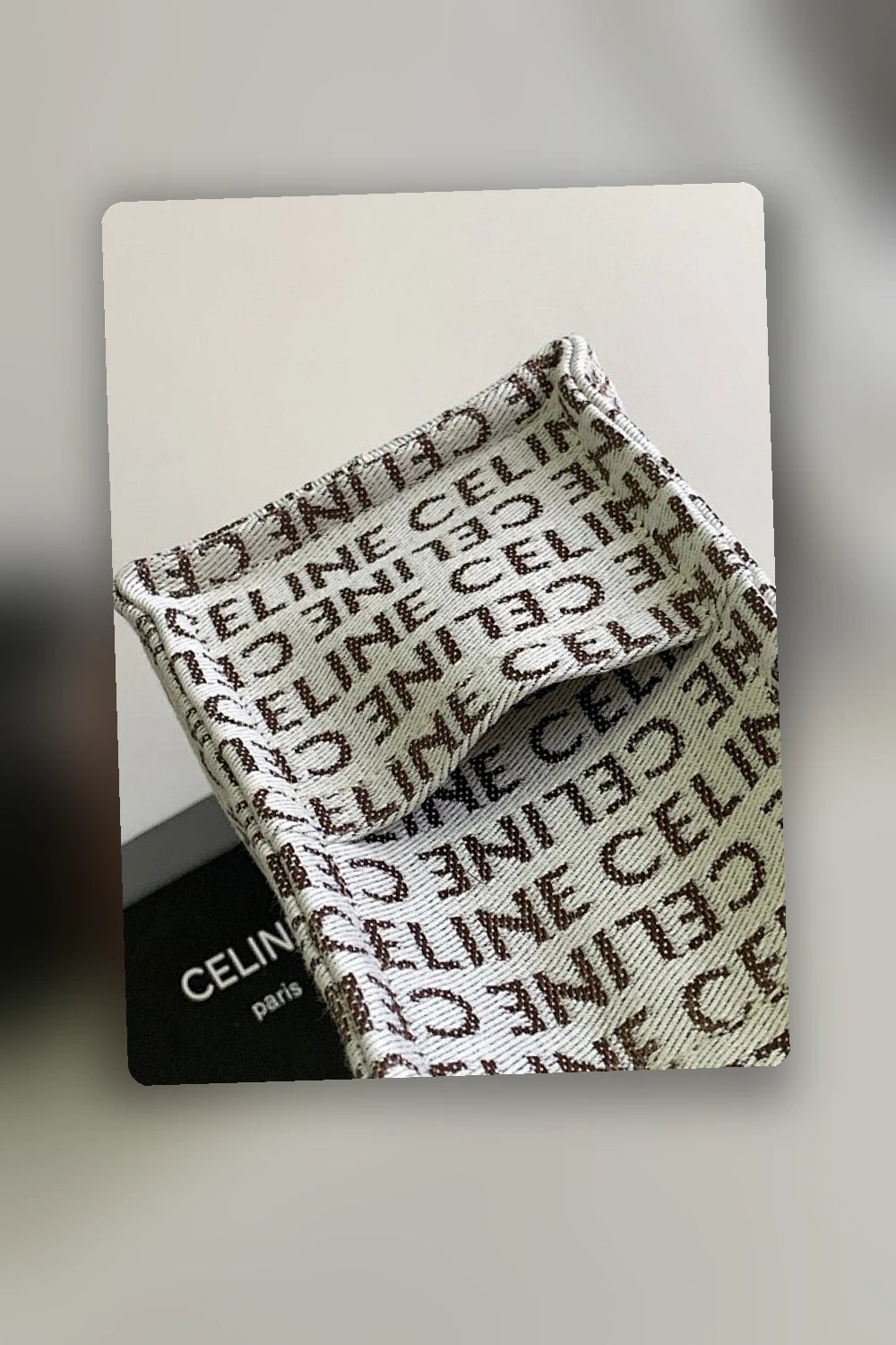 NB - COL Bag - 964