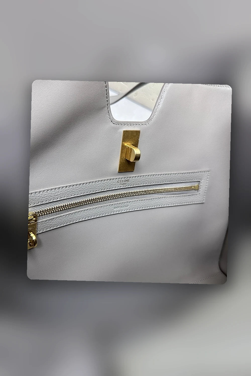 NB - COL Bag - 394