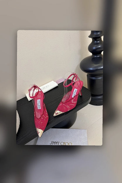 NB - JMC Women Shoes - 085