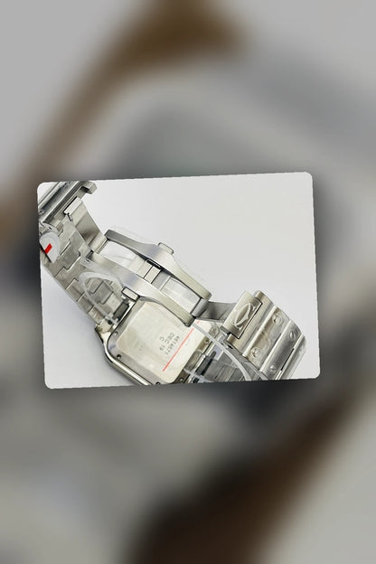 NB - Mix Watch - 1101