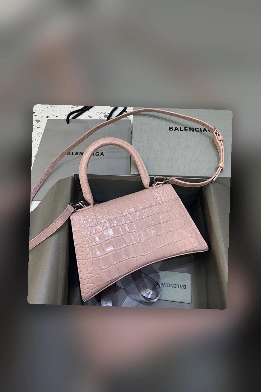 NB - BG Bag - 215