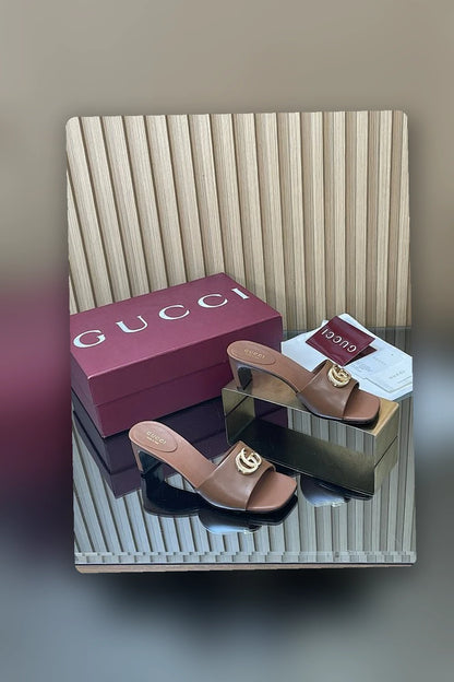 NB - GUKI Women Shoes - 050