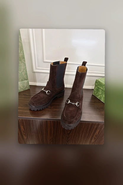 NB - GUKI Women Shoes - 791