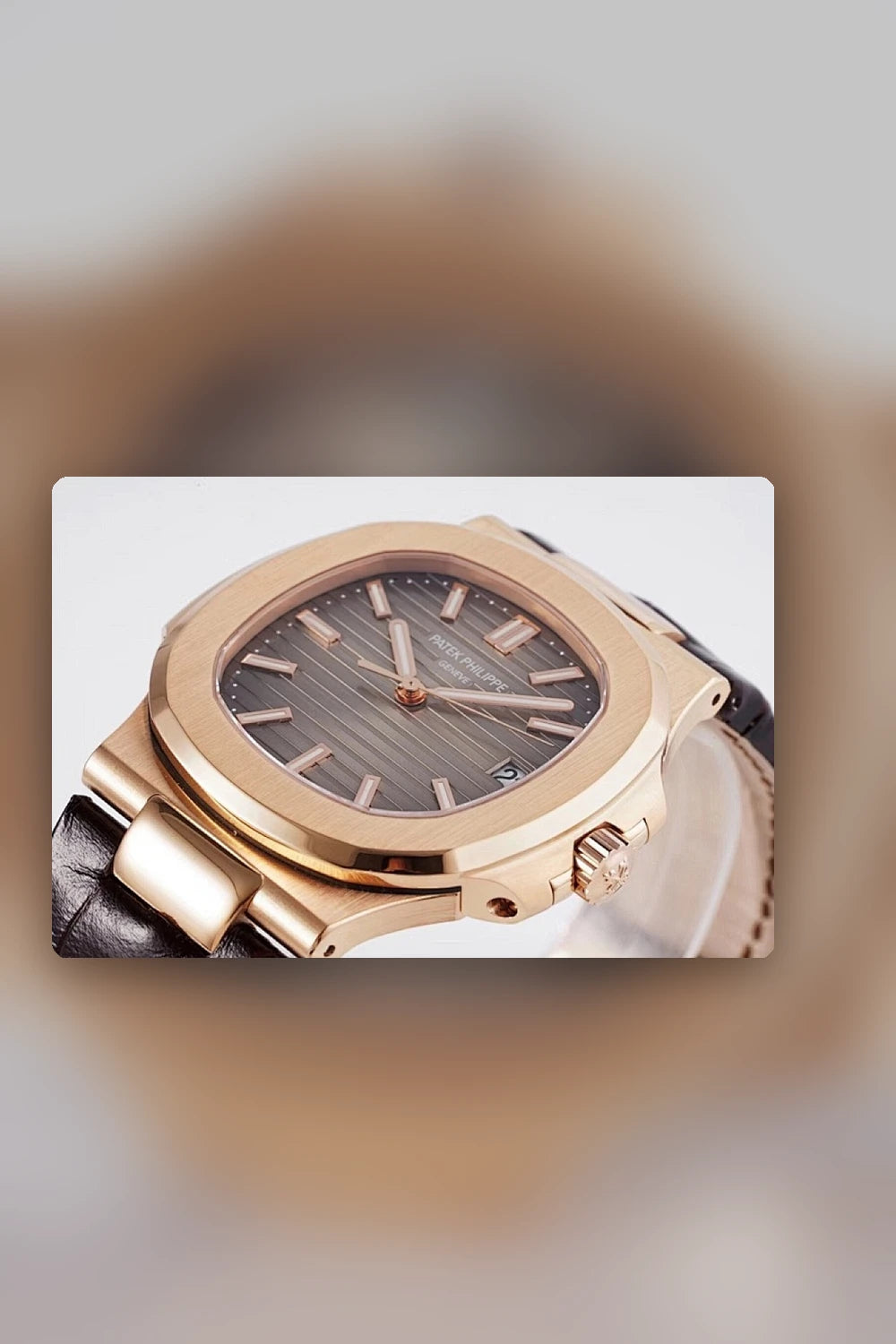NB - Mix Watch - 1365