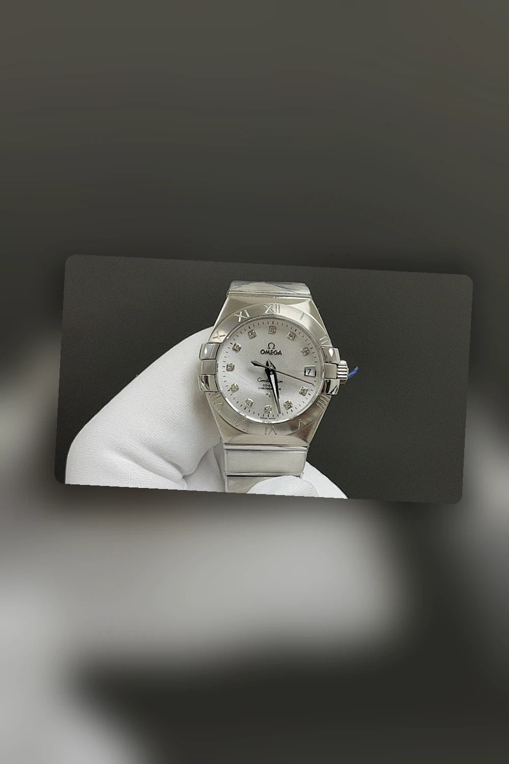 NB - Mix Watch - 1322