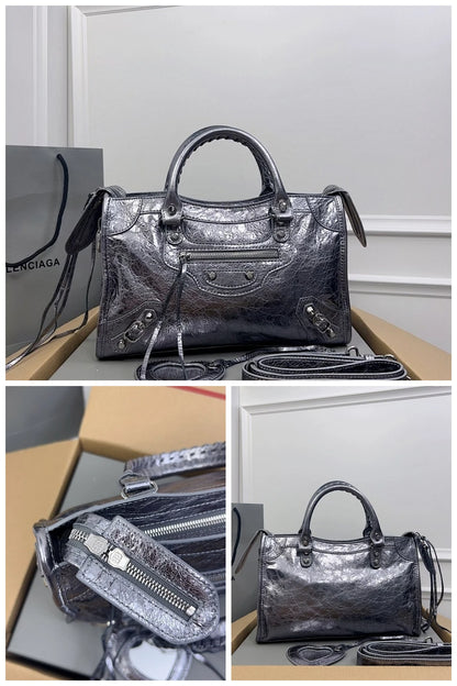 NB - BG Bag - 1937