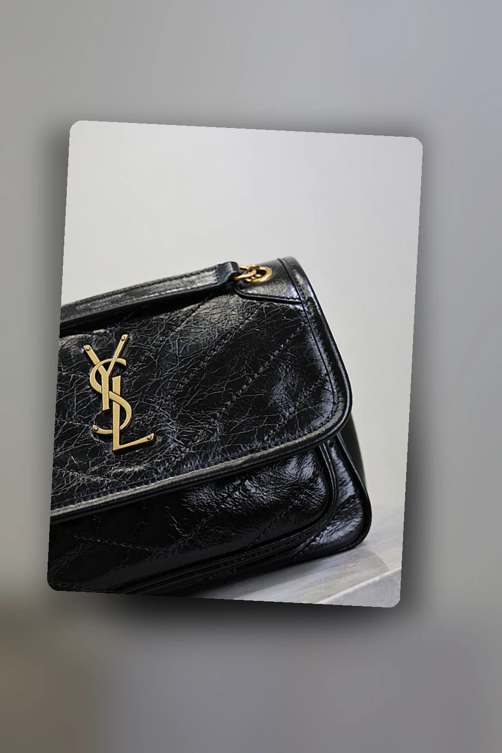 NB - YLS Bag - 709