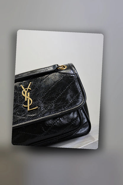 NB - YLS Bag - 709