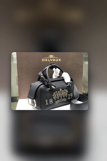 NB - DLVX Bag - 301