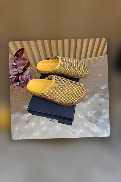 NB - YLS Women Shoes - 064