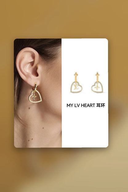 NB - LOV Jewelry - 733