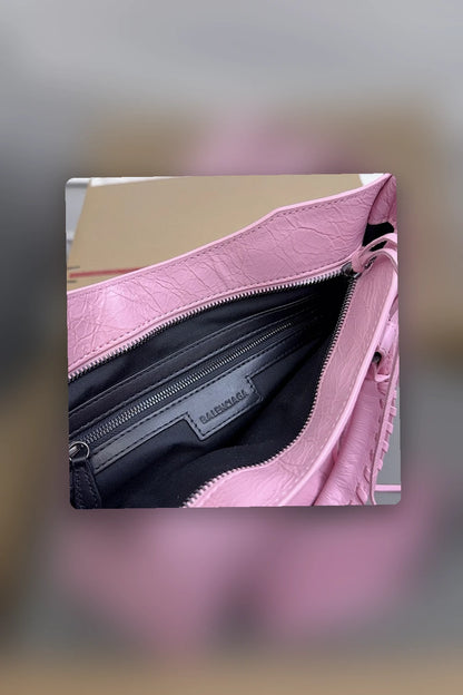 NB - BG Bag - 1982
