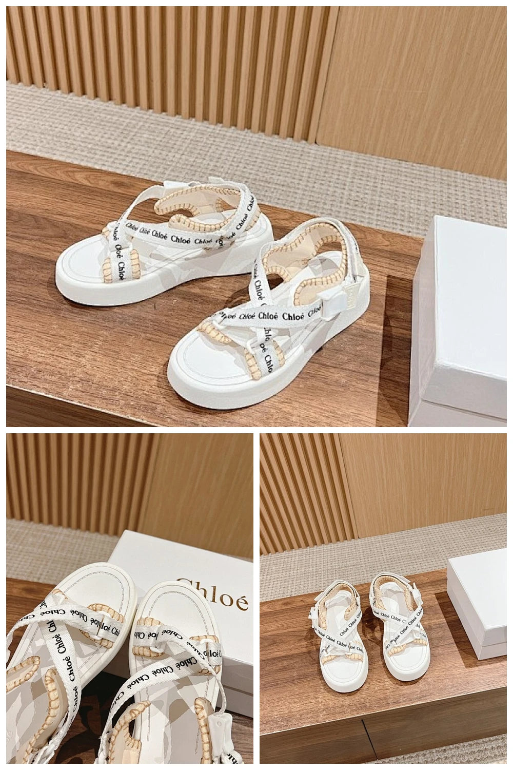 NB - CLE Women Shoes - 469