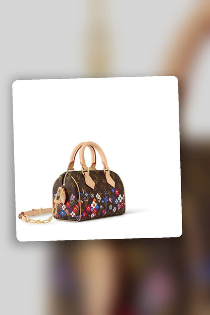 NB - LOV Bag - 1846