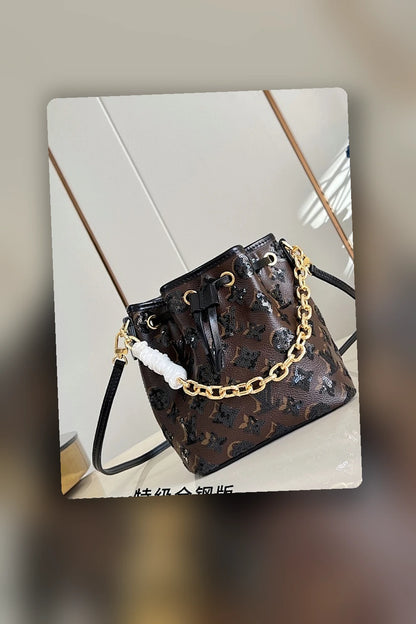 NB - LOV Bag - 645