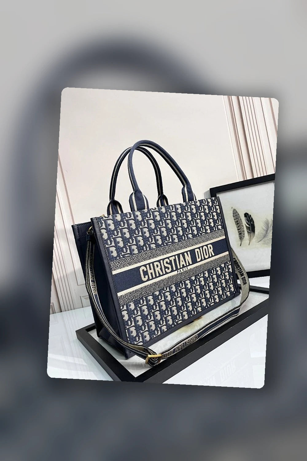NB - DOR Bag - 944
