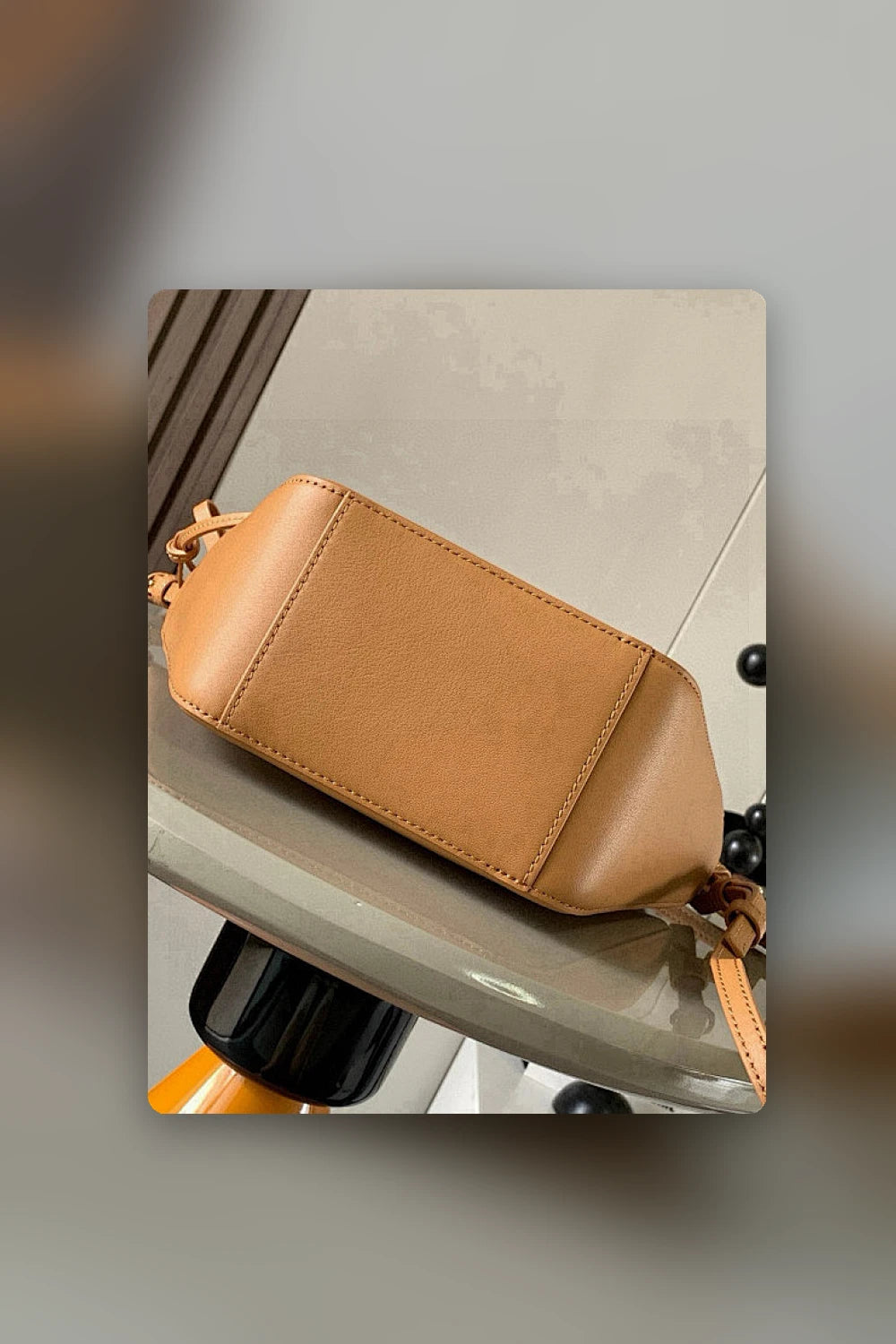 NB - LWO Bag - 334