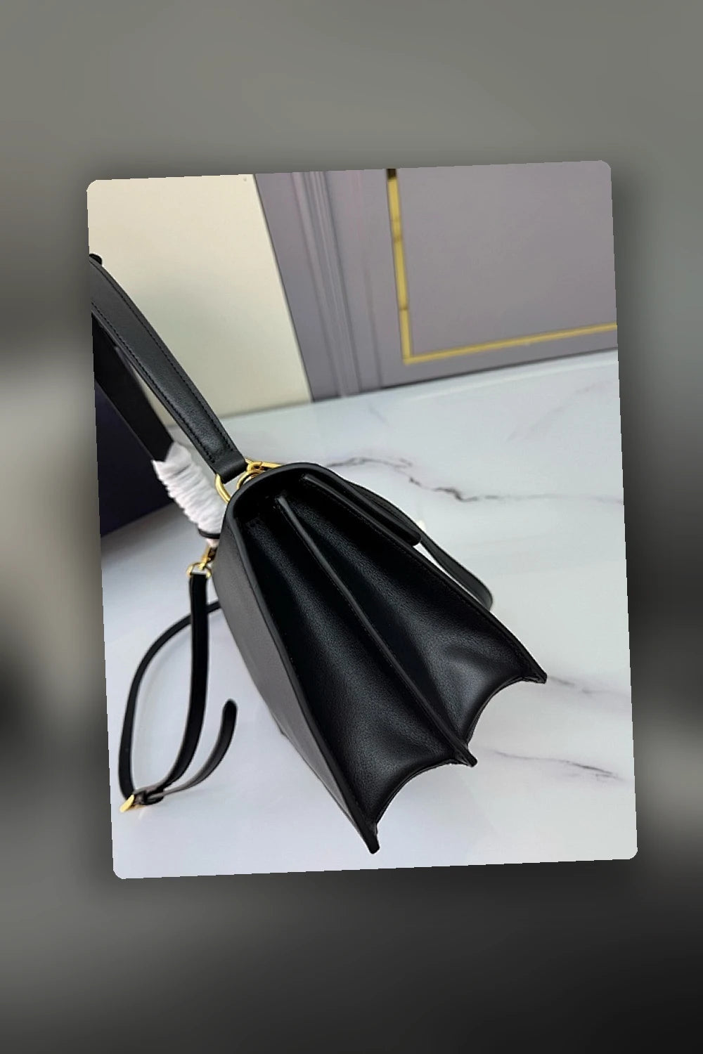NB - PD Bag - 1529