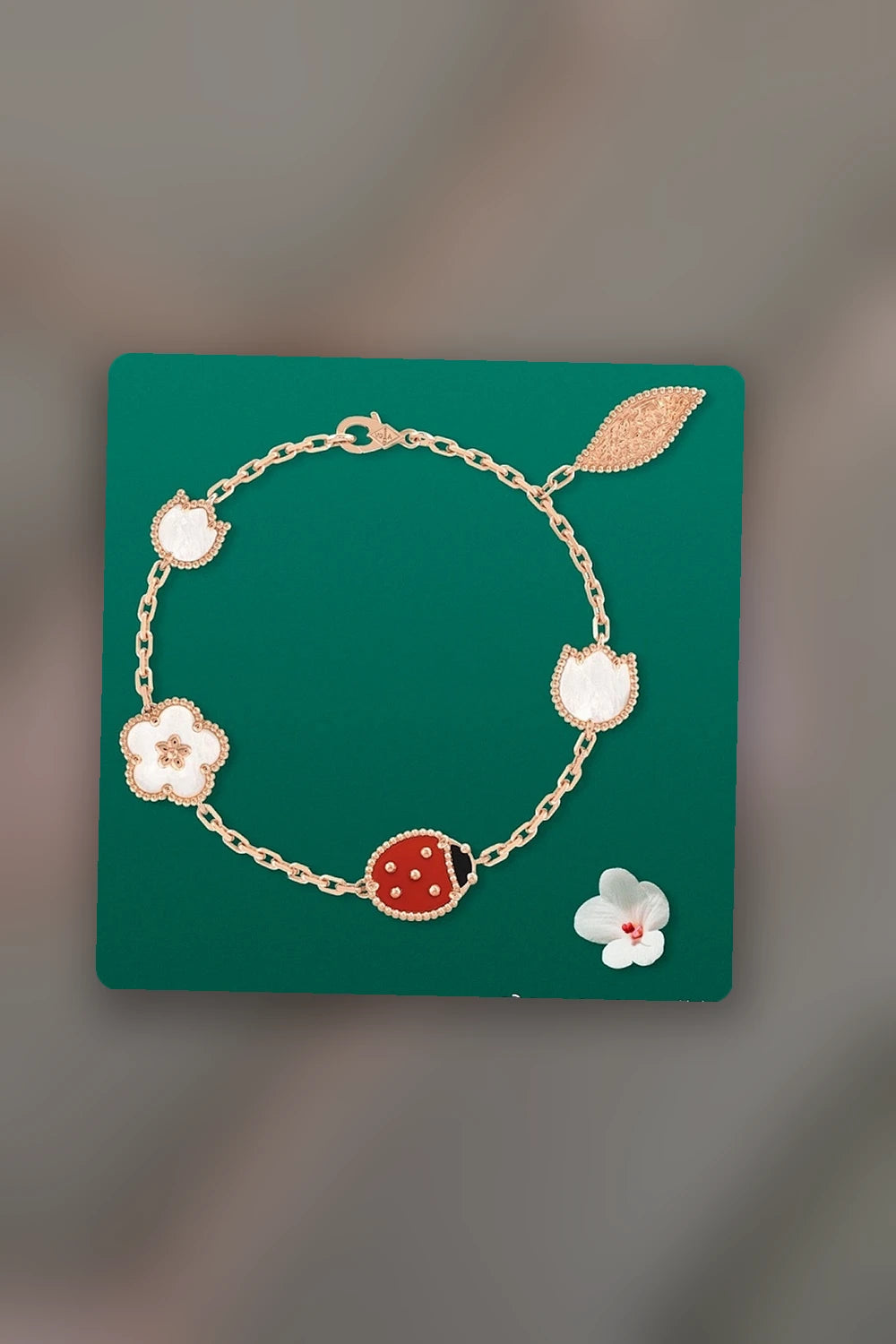 NB - VACA Jewelry - 516