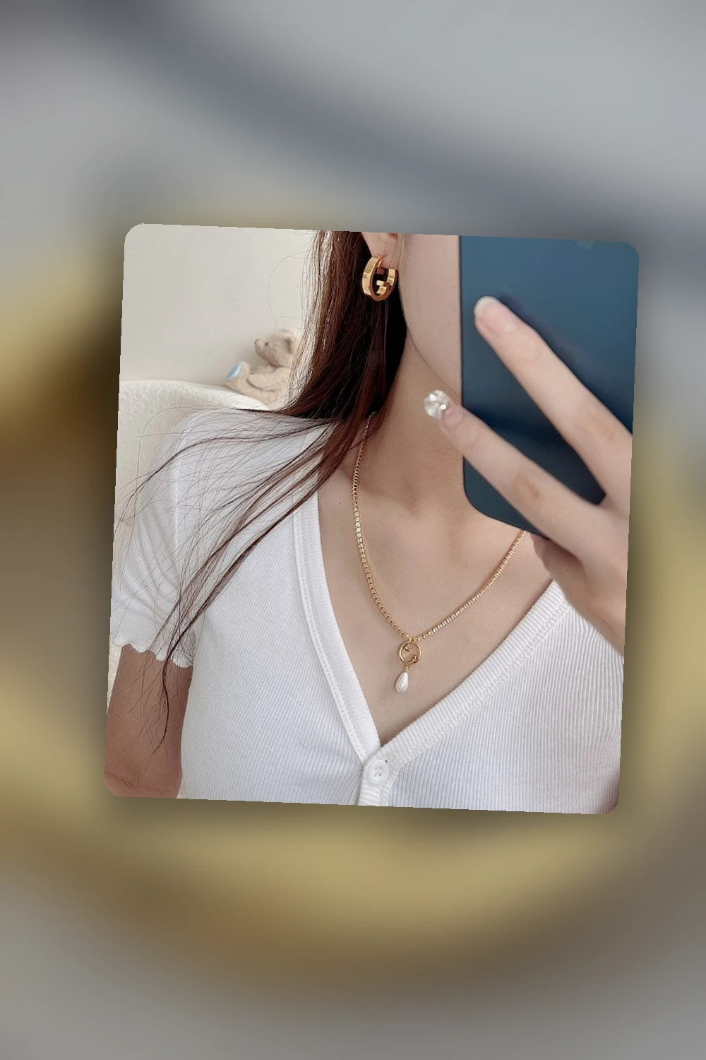 NB - GUKI Jewelry - 428