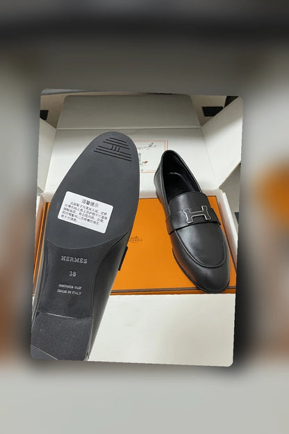 NB - HMS Women Shoes - 689