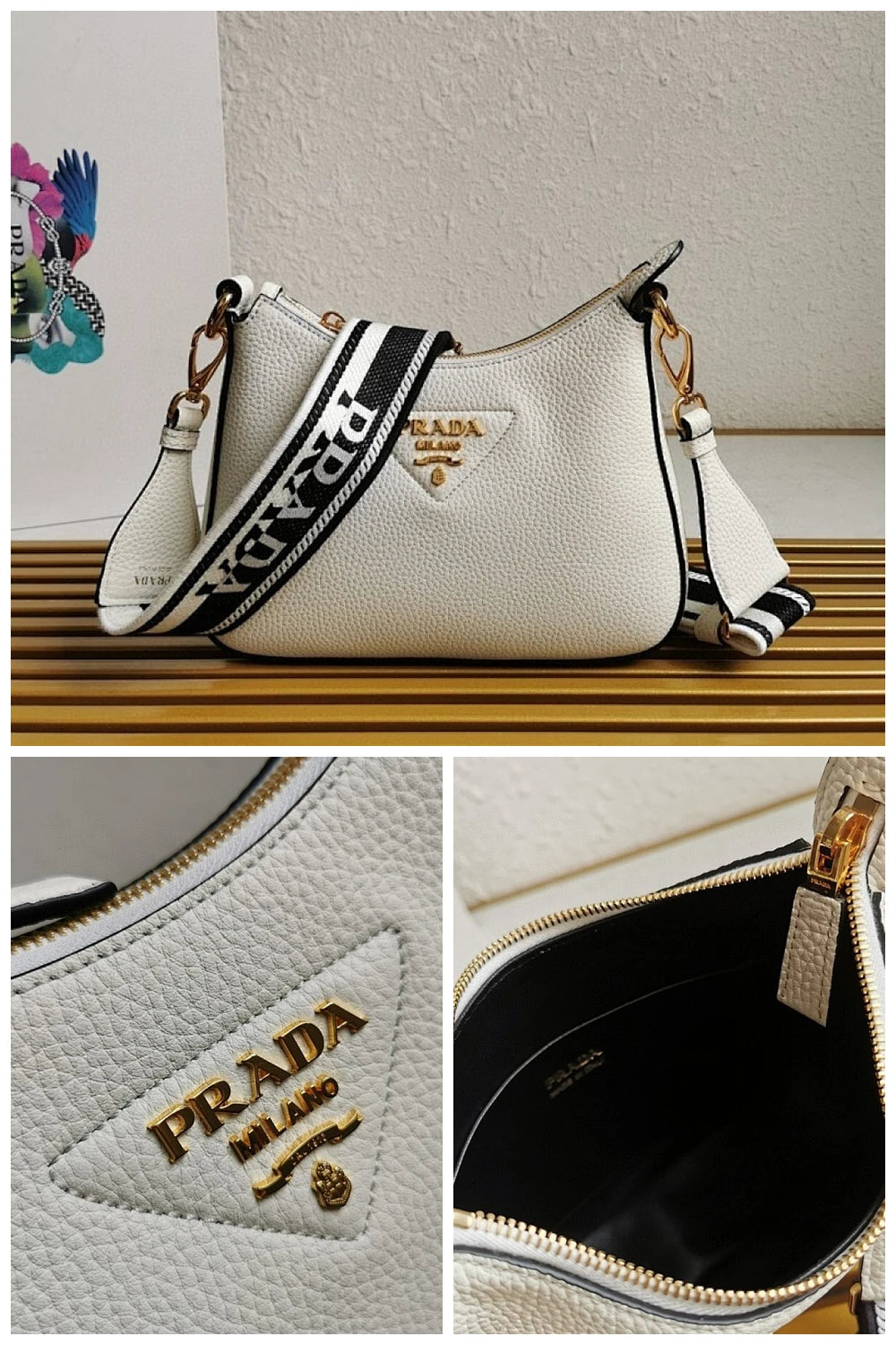 NB - PD Bag - 869