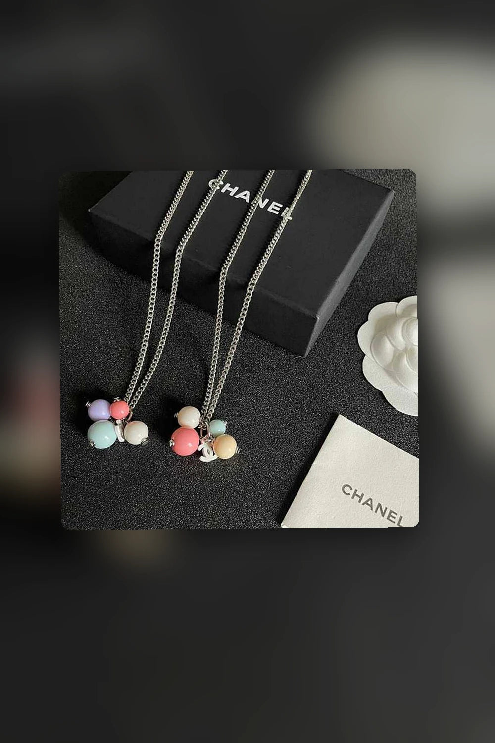 NB - CHL Jewelry - 882