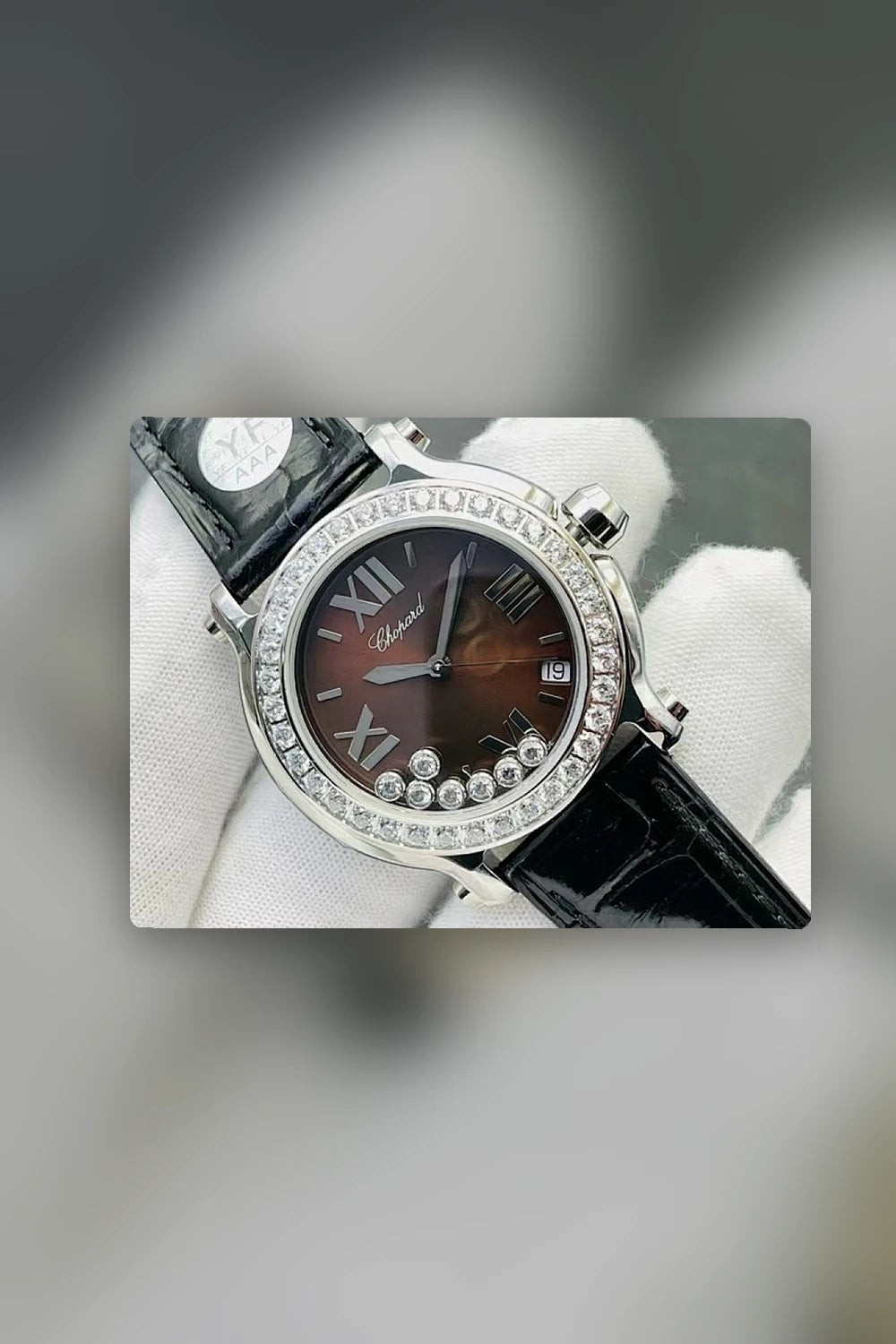 NB - Mix Watch - 365