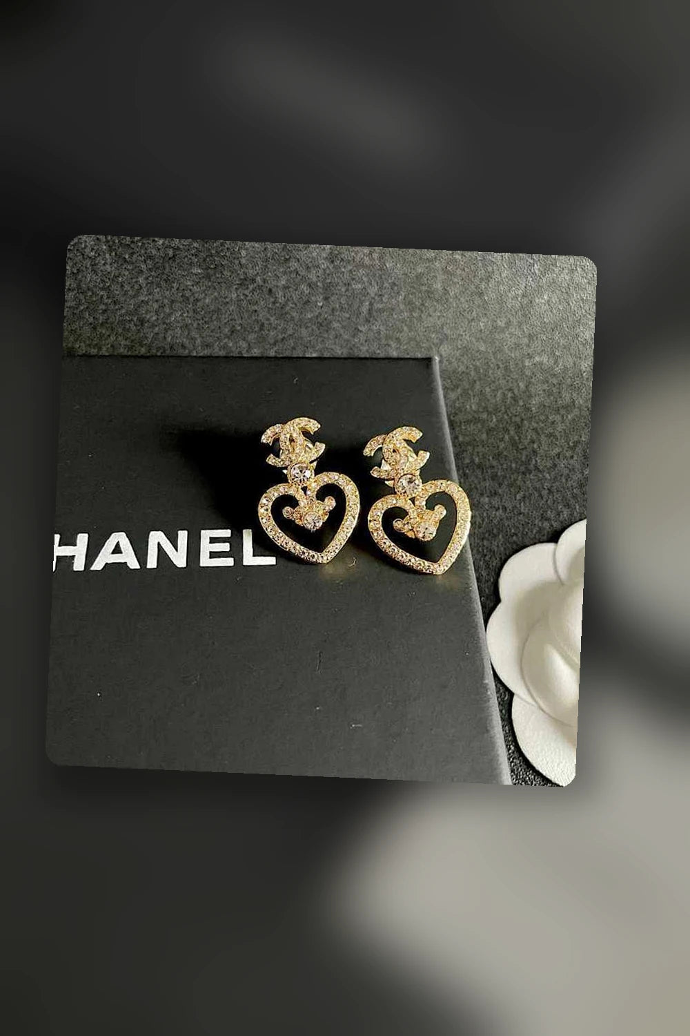 NB - CHL Jewelry - 1065