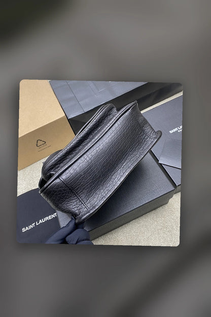NB - YLS Bag - 1212