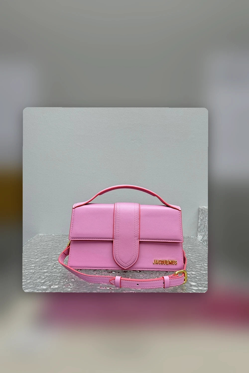 NB - JCA Bag - 224
