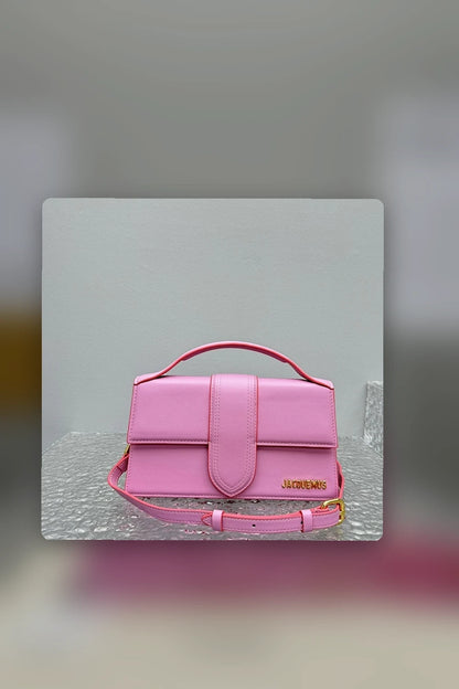 NB - JCA Bag - 224