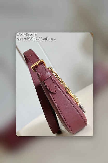 NB - LOV Bag - 1700