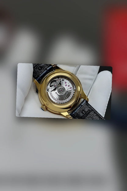 NB - Mix Watch - 544