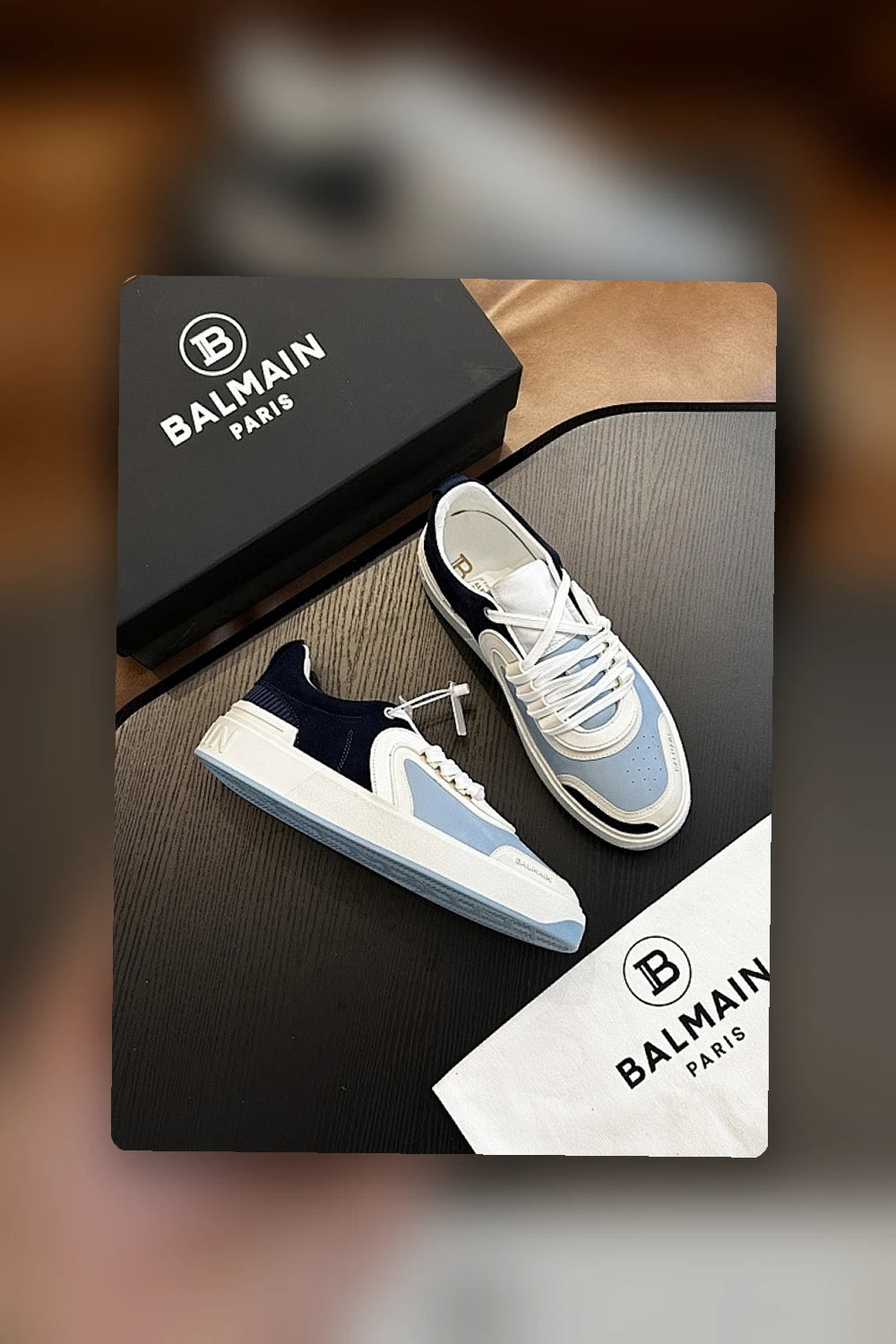 NB - BAM Women Shoes - 239