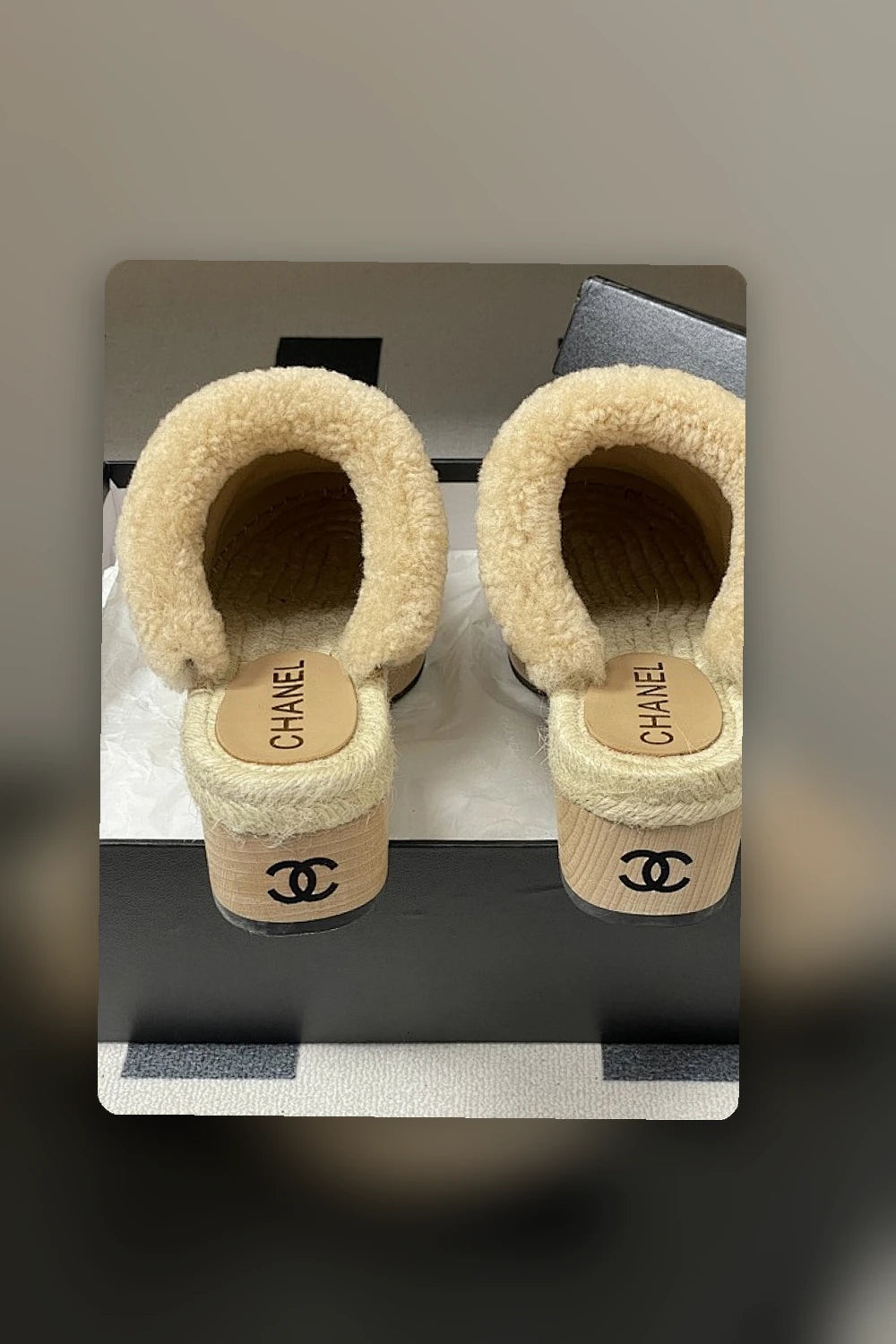 NB - CHL Mix Items - 801