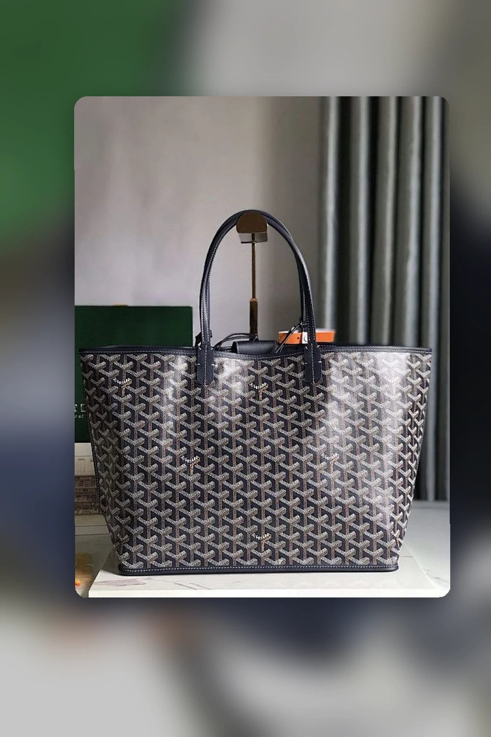NB - GYO Bag - 1093