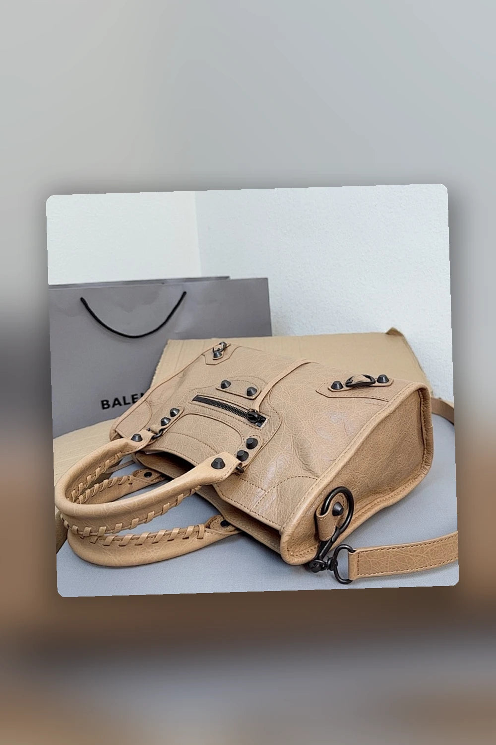 NB - BG Bag - 427