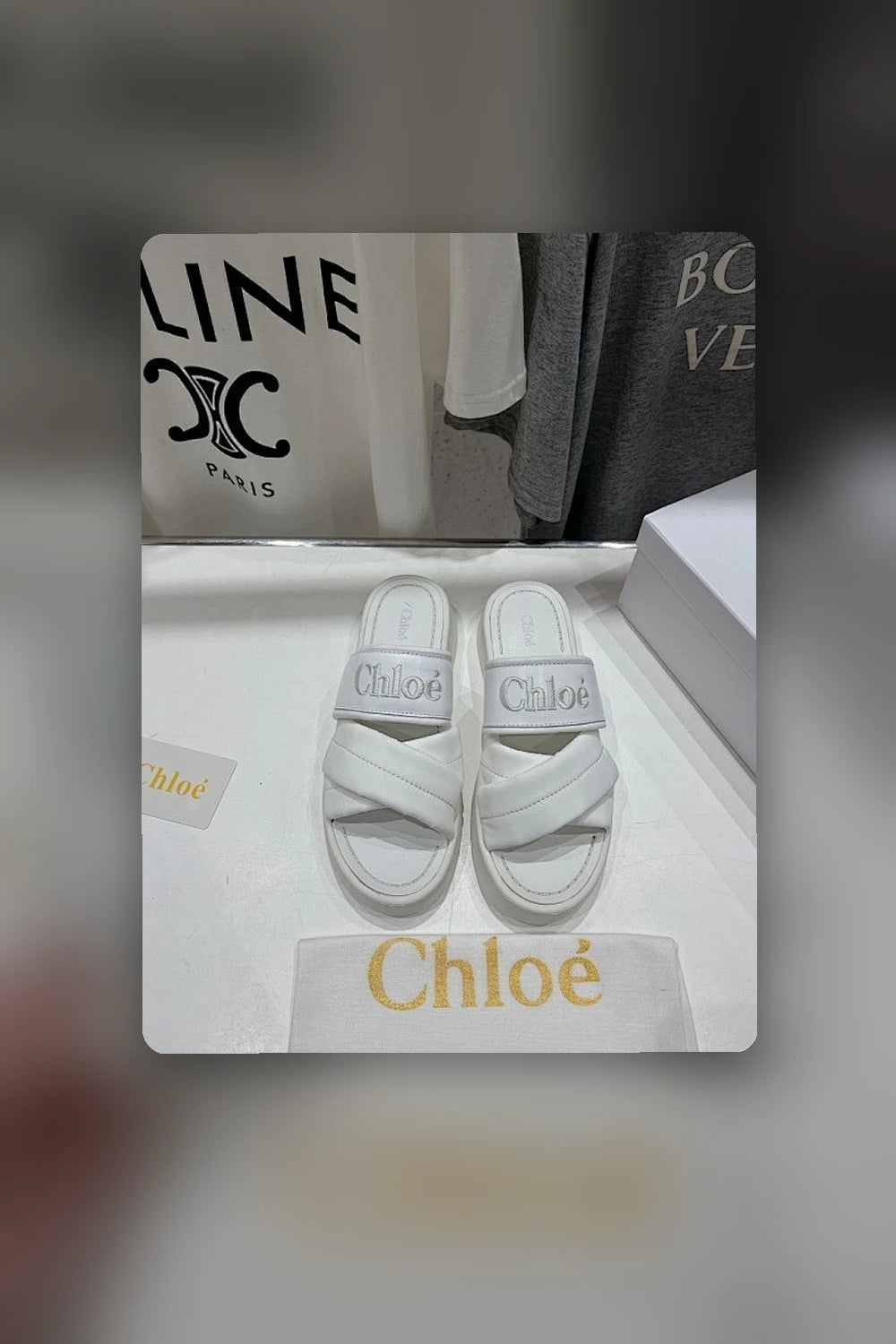 NB - CLE Women Shoes - 275