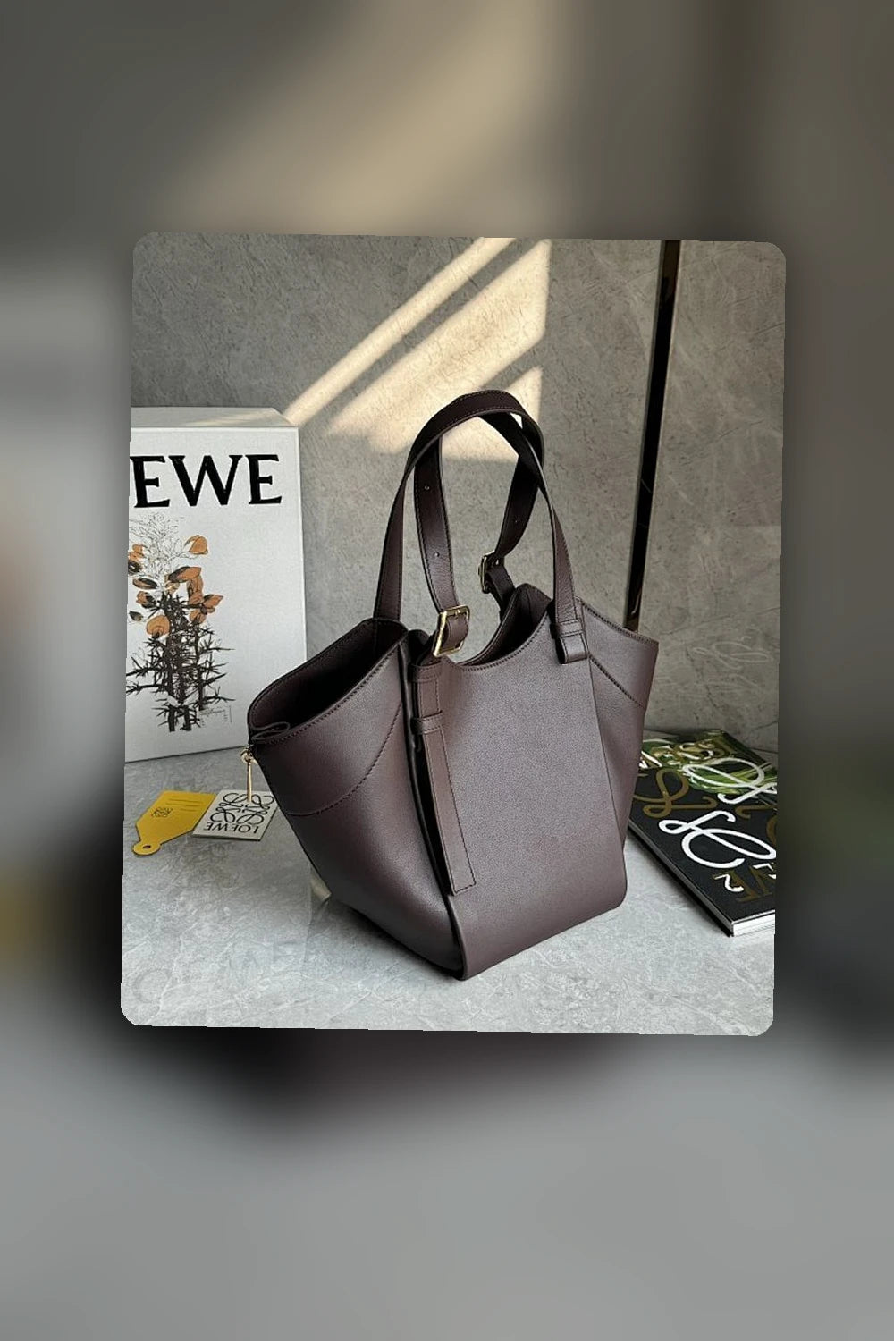 NB - LWO Bag - 122