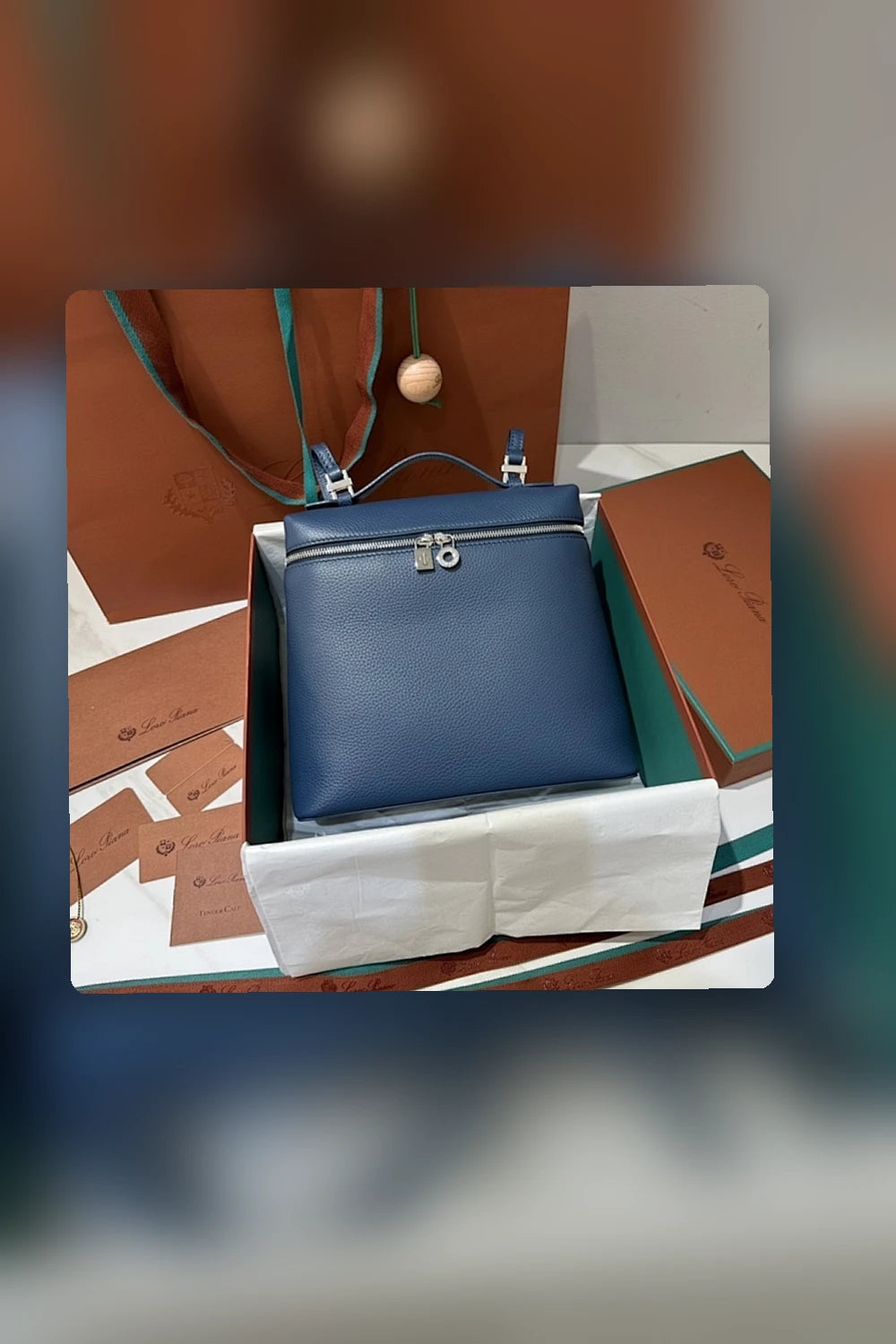 NB - DLVX Bag - 101