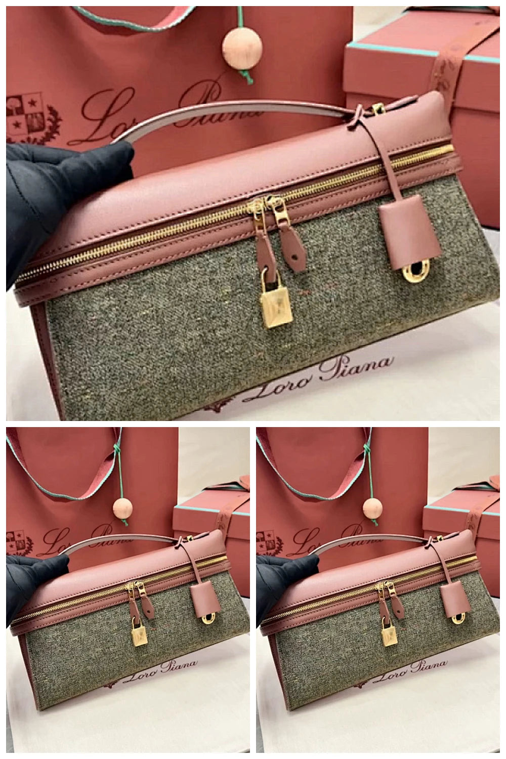 NB - LOP Bag - 021