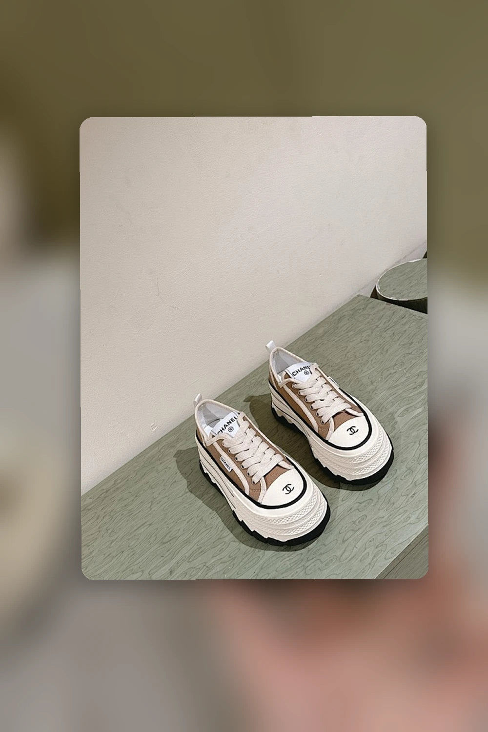 NB - CHL Mix Items - 269